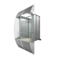 Proper Price Top Quality China Complete Vulla Panoramic Elevators